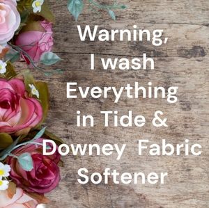 🤧🌹WARNING SCENT ALERT🌹🤧